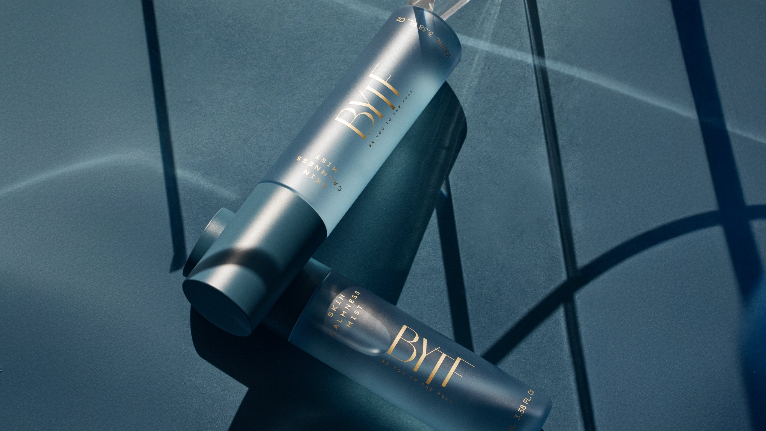 SKIN CALMNESS MIST
