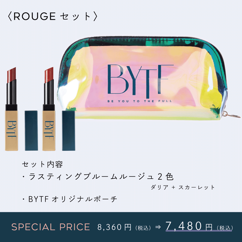 BYTF