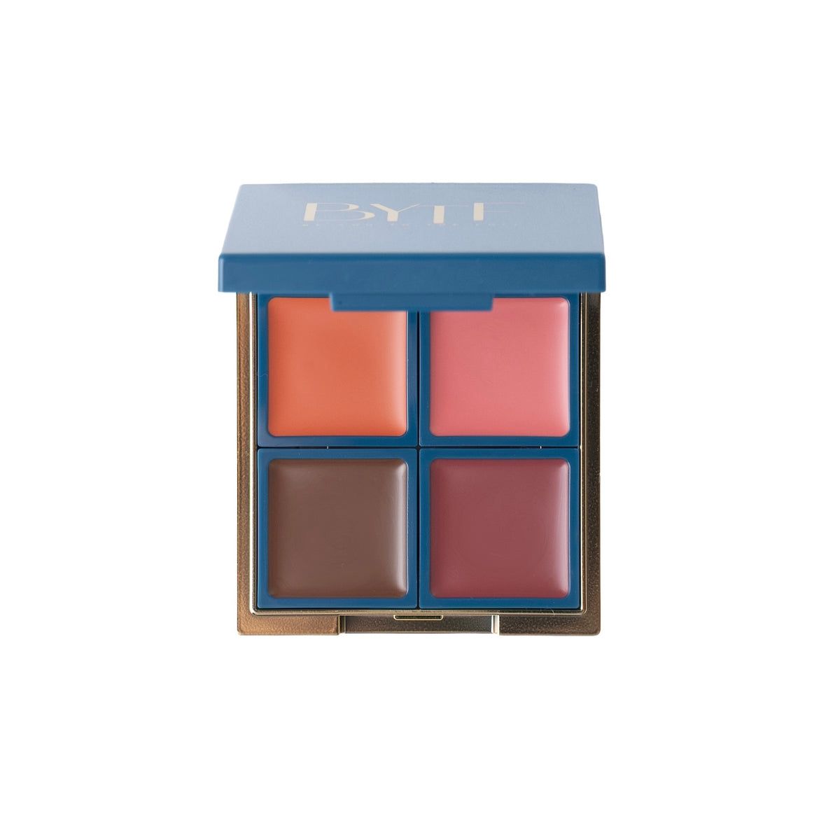 BYTF VIBRANT BLUSH