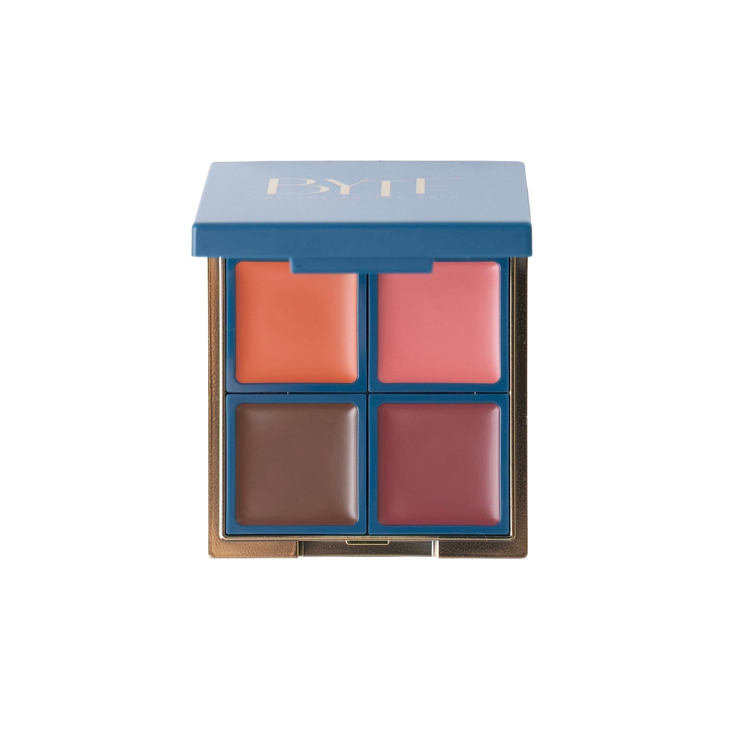 BYTF VIBRANT BLUSH
