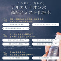 BYTF SKIN CALMNESS MIST