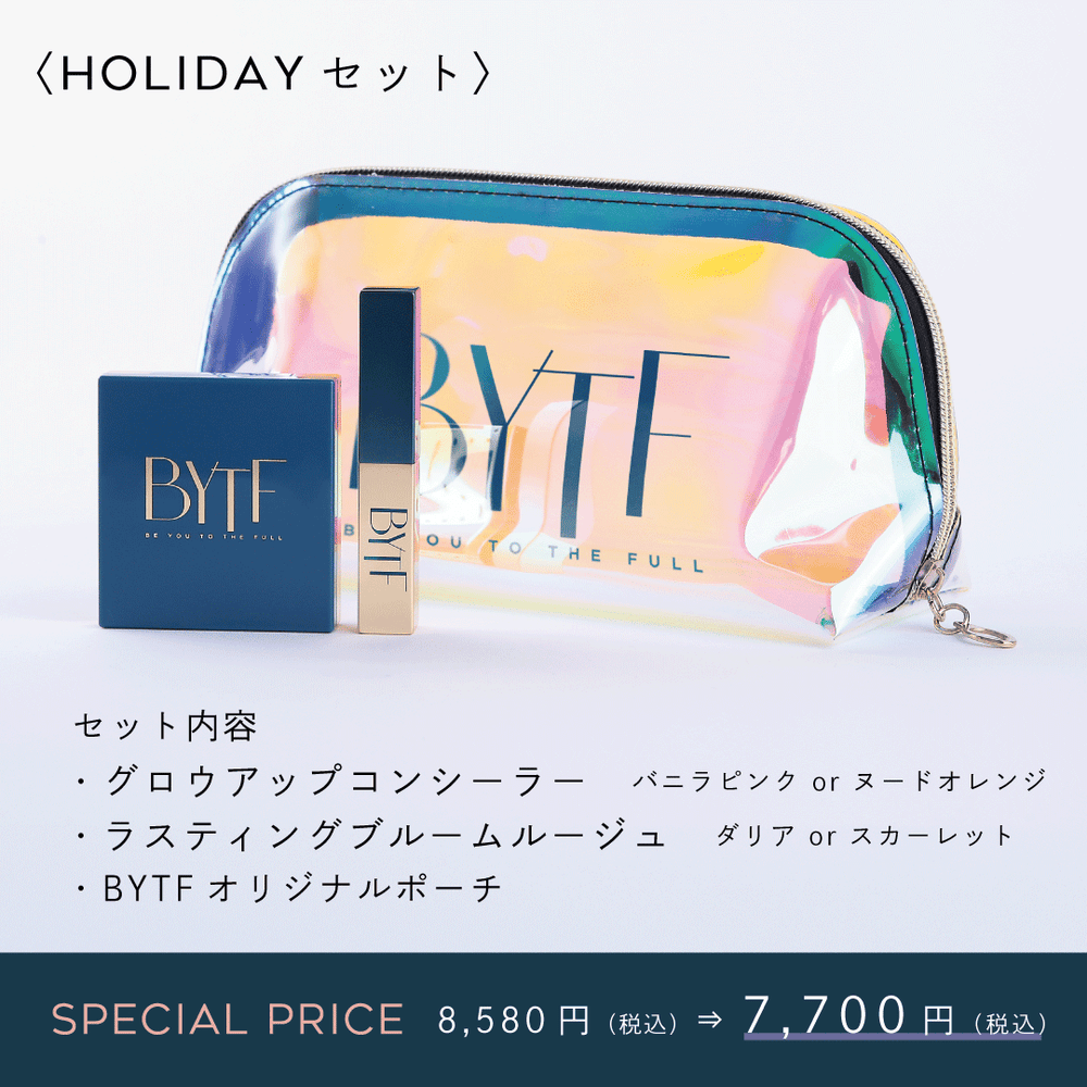 BYTF