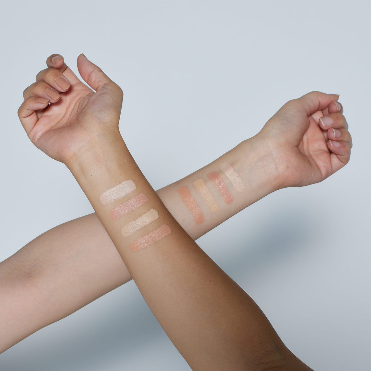 【2月末入荷予定】NUDE ORANGE 002