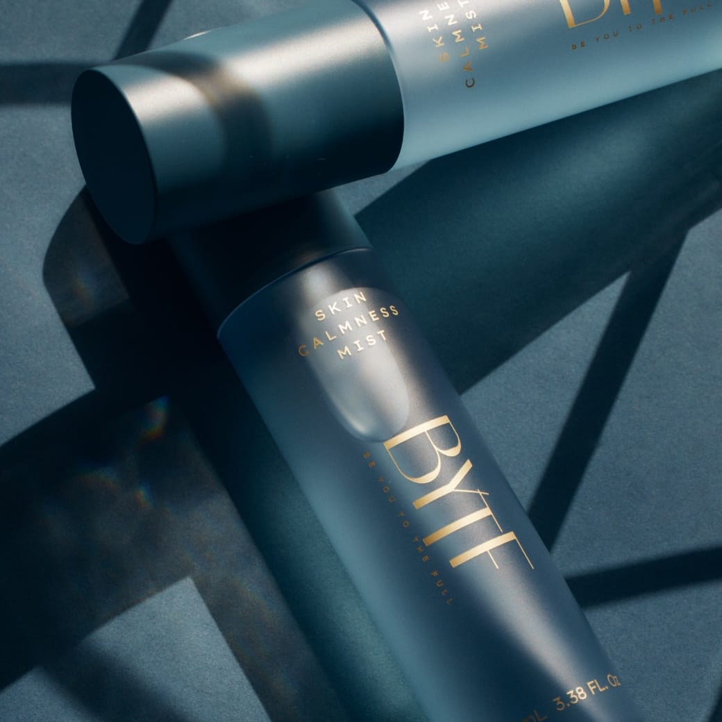 BYTF SKIN CALMNESS MIST