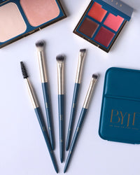 BASE MAKE UP BRUSH／POINT MAKE UP BRUSH