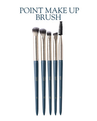 BASE MAKE UP BRUSH／POINT MAKE UP BRUSH