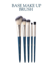 BASE MAKE UP BRUSH／POINT MAKE UP BRUSH
