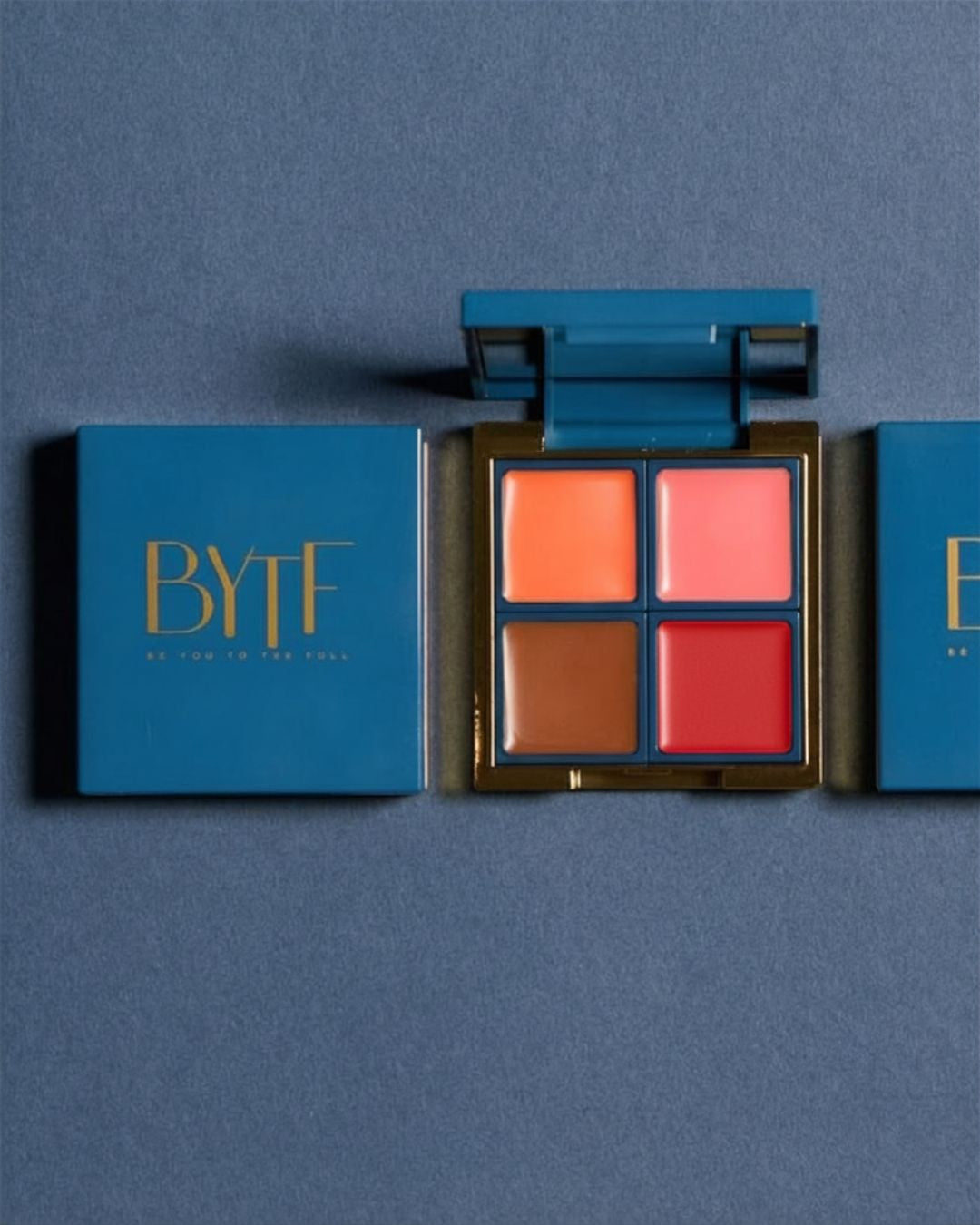 BYTF VIBRANT BLUSH