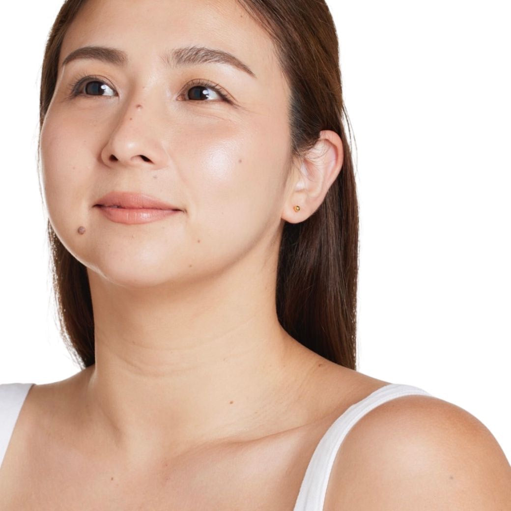 SHINE & CONTROL POWDER – BYTF