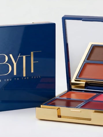 BYTF VIBRANT BLUSH