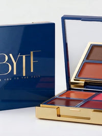 BYTF VIBRANT BLUSH