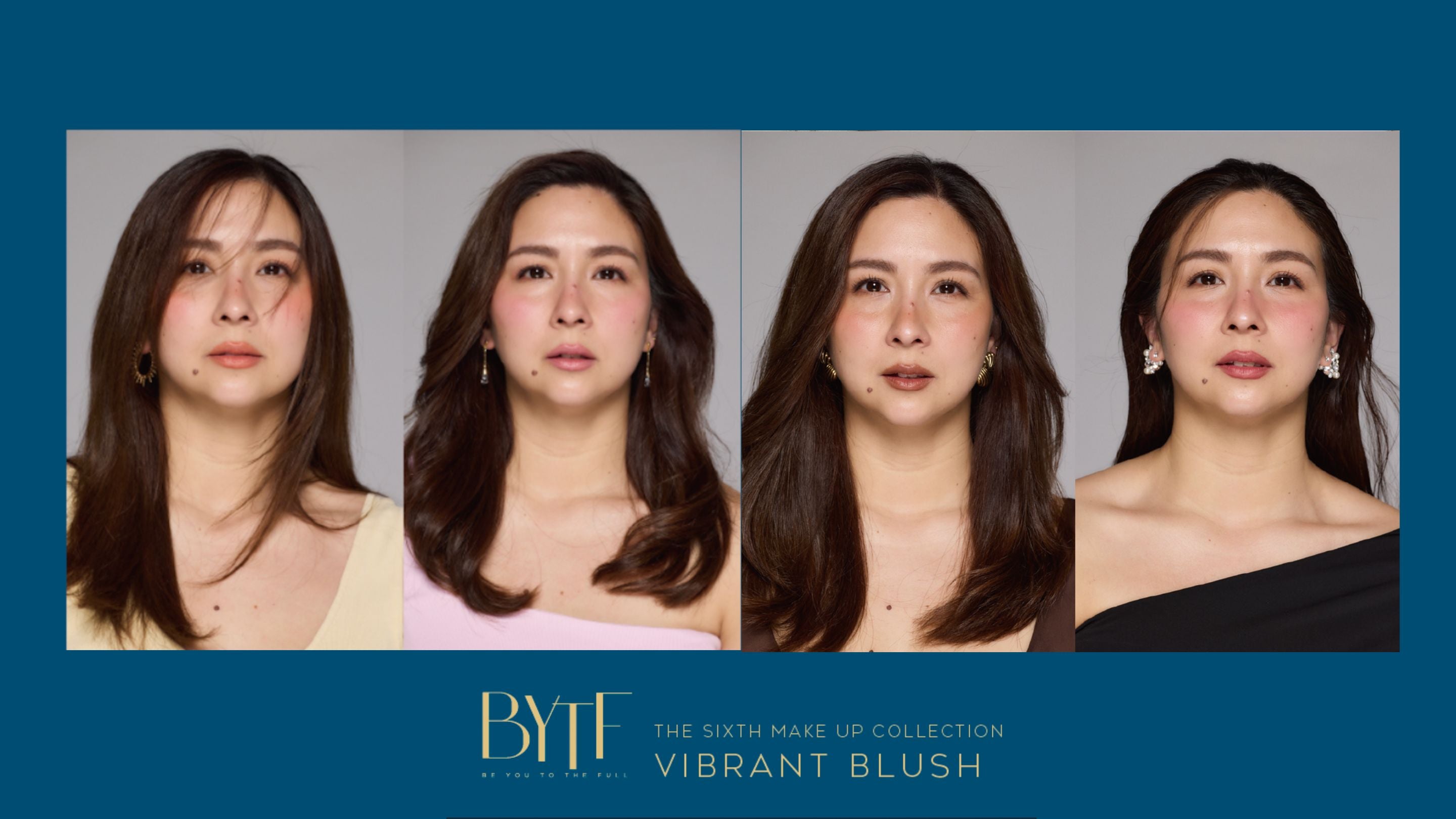 コントロールカラー BYTF SHINE & CONTROL POWDER SHINE & CONTROL POWDER – BYTF