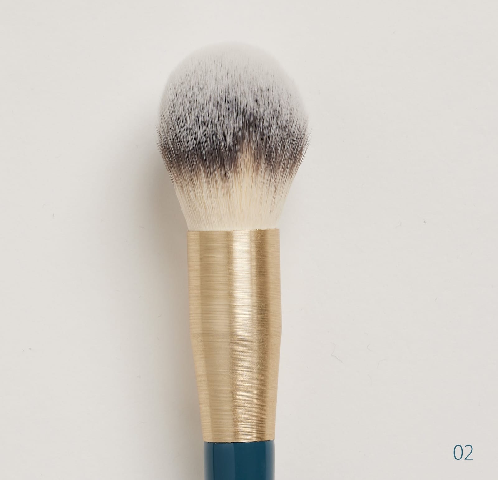 予約販売】AMBITION MAKE UP BRUSH – BYTF